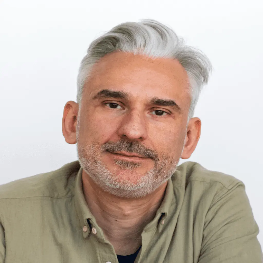 BioDentex testimonial one